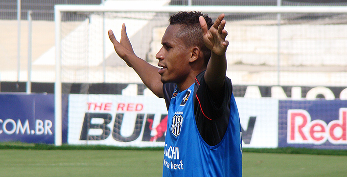 Série B: Faxina geral! Depois de César, mais três deixam a Ponte Preta