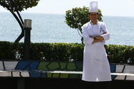 Grupo A: Chef da seleção garante boa comida caseira há 19 anos