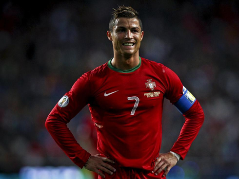 Grupo G: Beto reafirma que Cristiano Ronaldo está 100% em forma