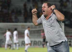 EXCLUSIVO! Paysandu fecha com Vica