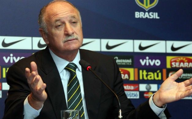 Grupo A: Após empate, Felipão curte praia cearense na folga