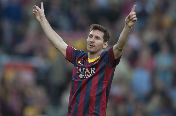 Barcelona confirma amistoso com o Napoli na Suíça