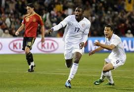 Grupo G: Lesionado, Altidore desfalca os EUA contra Portugal