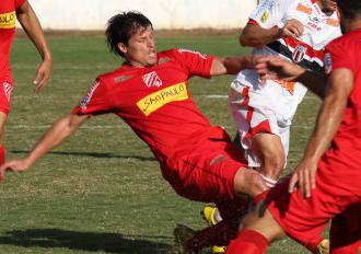 Segundona: Grêmio Prudente contrata Cenedesi