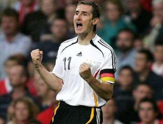 Grupo G: Reis da simpatia, alemães conquistam a Bahia