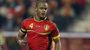 Grupo H: Kompany desfalca treino por lesão e preocupa Bélgica