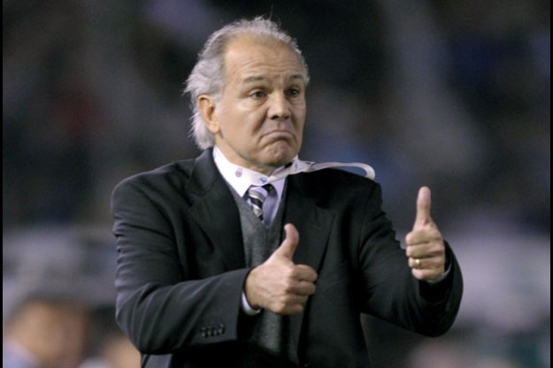 Grupo F: Sabella repete escalação ofensiva pedida por Messi