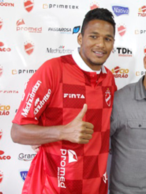 Série B: Gabriel acredita em “novo campeonato” para o Vila Nova