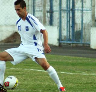 Criciúma acerta contratação de Rafael Costa