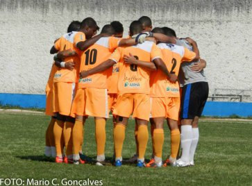 Segundona: Atibaia corre para acertar com novo treinador