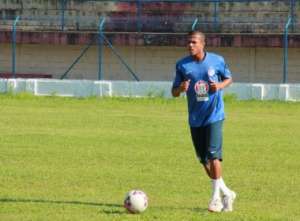 Série C: Paysandu tenta contratação de Erick, do Bahia