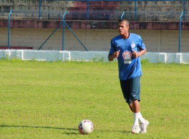 Série C: Paysandu tenta contratação de Erick, do Bahia