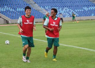 Série B: De saída para o mundo árabe, Aloísio agradece passagem pelo Sampaio Corrêa