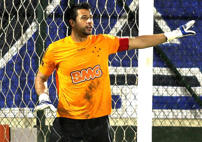 Série A: Fábio comemora período nos EUA e reforços no Cruzeiro