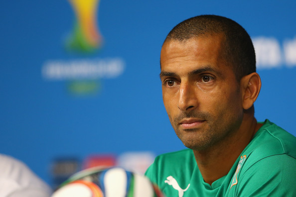 Grupo C: Técnico da Costa do Marfim vê excesso erros na derrota