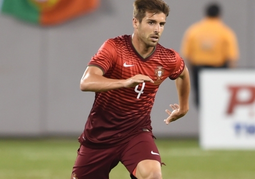 Grupo G: Miguel Veloso promete Portugal focado para pegar EUA