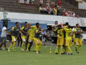 Com problemas financeiros, participação do Cene na Série D é incerta