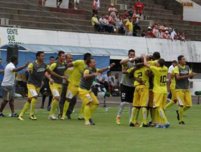 Com problemas financeiros, participação do Cene na Série D é incerta