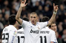 Grupo E: Zagueiro da Suíça revela não se preocupar com Benzema