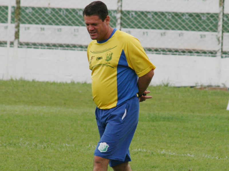Copa Paulista: Atlético Sorocaba deve definir treinador nos próximos dias