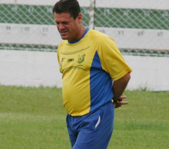 Ito Roque é um dos técnicos pretendidos