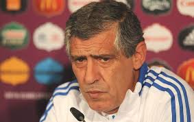 Grupo C: Técnico da Grécia lamenta ineficácia no contra-ataque