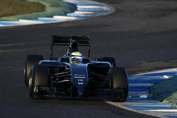 Fórmula 1 vai rever punição a Pérez por batida em Massa