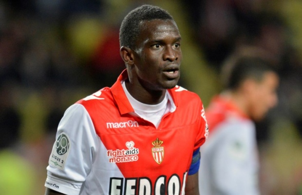 Ibrahima Touré - Player profile