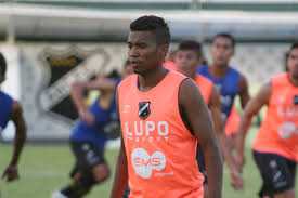 Série C: Treze acerta com Guto, ex-ABC