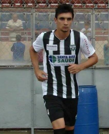 Como forma de preparação para a Série D, Maringá fará amistoso contra o Grêmio