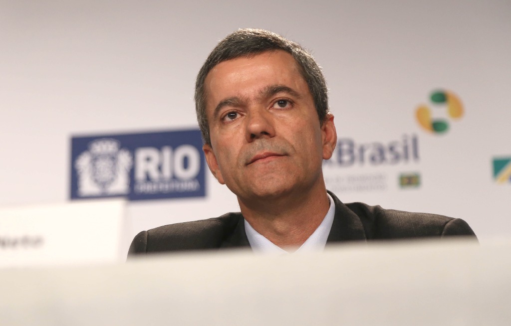 “Copa do Mundo gerou mais de 15% dos 4,8 milhões de empregos criados ao longo do governo Dilma”