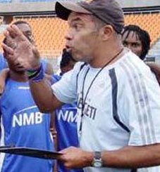 Técnico brasileiro acerta com time da Liga dos Campeões Africana