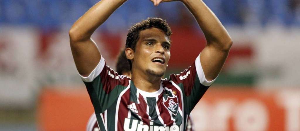 Série A: Jean quer Flu com ritmo de antes da parada para Copa