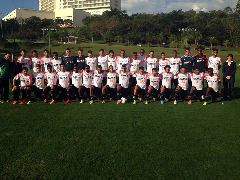 Série A: Goleiro Luan está ganhando experiência na parada para a Copa
