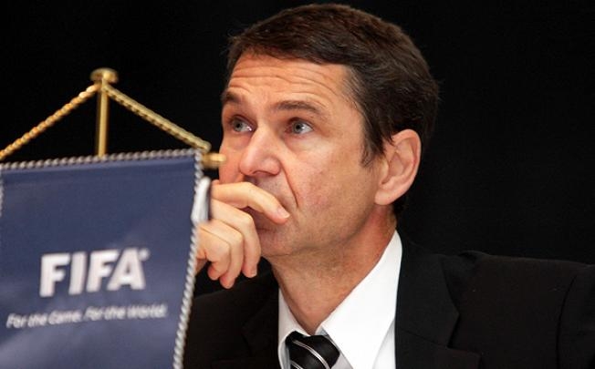 Fifa teme manipulação de resultado em jogo do Brasil