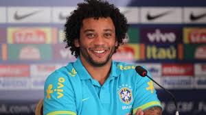 Grupo A: Marcelo prevê jogo ‘muito difícil’ contra Camarões