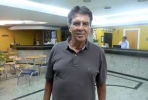 EXCLUSIVO! Duque de Caxias negocia com Ferreirão e Aílton Silva