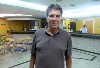 EXCLUSIVO! Duque de Caxias negocia com Ferreirão e Aílton Silva