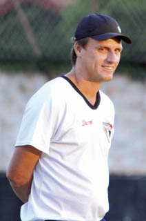 Atlético Sorocaba está perto de acertar com José Luiz Drey para Copa Paulista