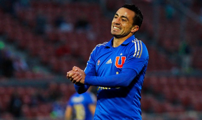 Cereceda traz mais experiência ao Figueira