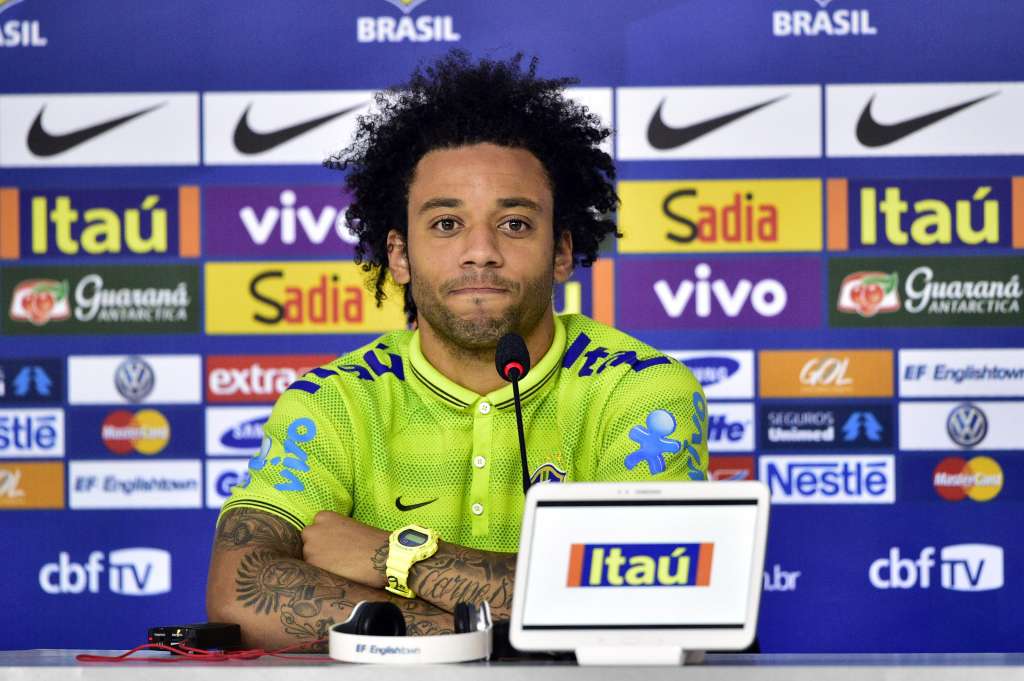 Grupo A: Atletas veem grupo brasileiro pronto para eventual troca