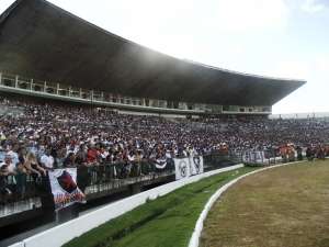 Série C: Botafogo-PB receberá homônimo do Rio para amistoso no Almeidão