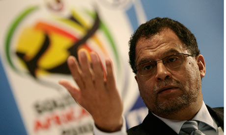 Copa 2014: Danny Jordaan diz que Copa deixou legados na África do Sul