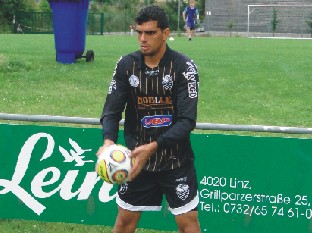 Copa Paulista: Comercial acerta com zagueiro Rafael Tavares