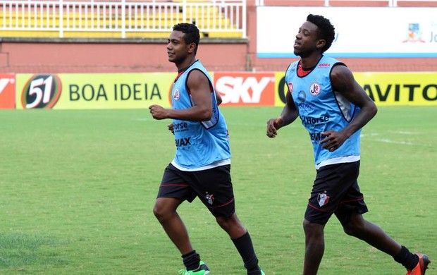 Série B: Boa Esporte acerta a contratação de Francis