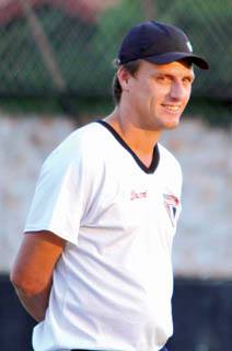 Copa Paulista: Atlético Sorocaba acerta com José Luis Drey