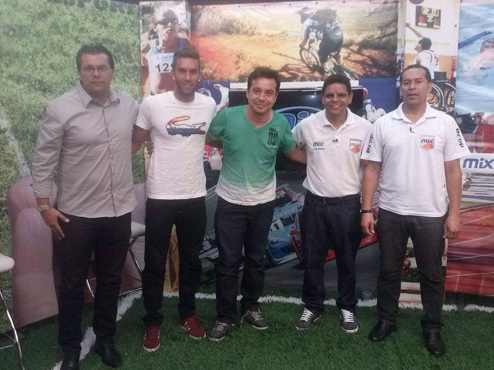 Mais uma goleada na Arena Fonte Nova e mais 07 Gols Verdes na Bahia