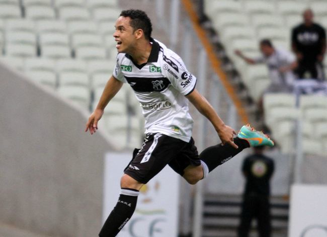 Série B: Ceará faz proposta para contratar Lulinha