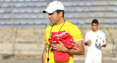 Grupo F: Irã tem o reforço do técnico do Brasiliense para enfrentar a Argentina