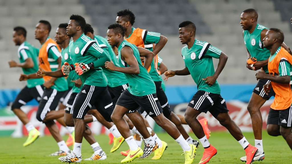 Grupo F: Nigéria e Bósnia fazem duelo decisivo por classificação